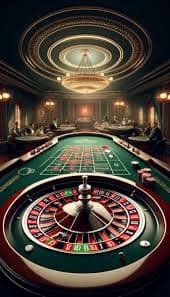 m44mm Live Casino Baccarat Table Real Dealer Myanmar