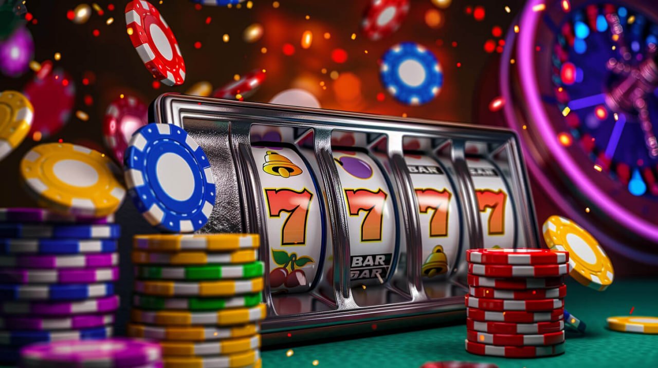m44mm Online Gaming Myanmar