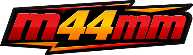 m44mm Logo